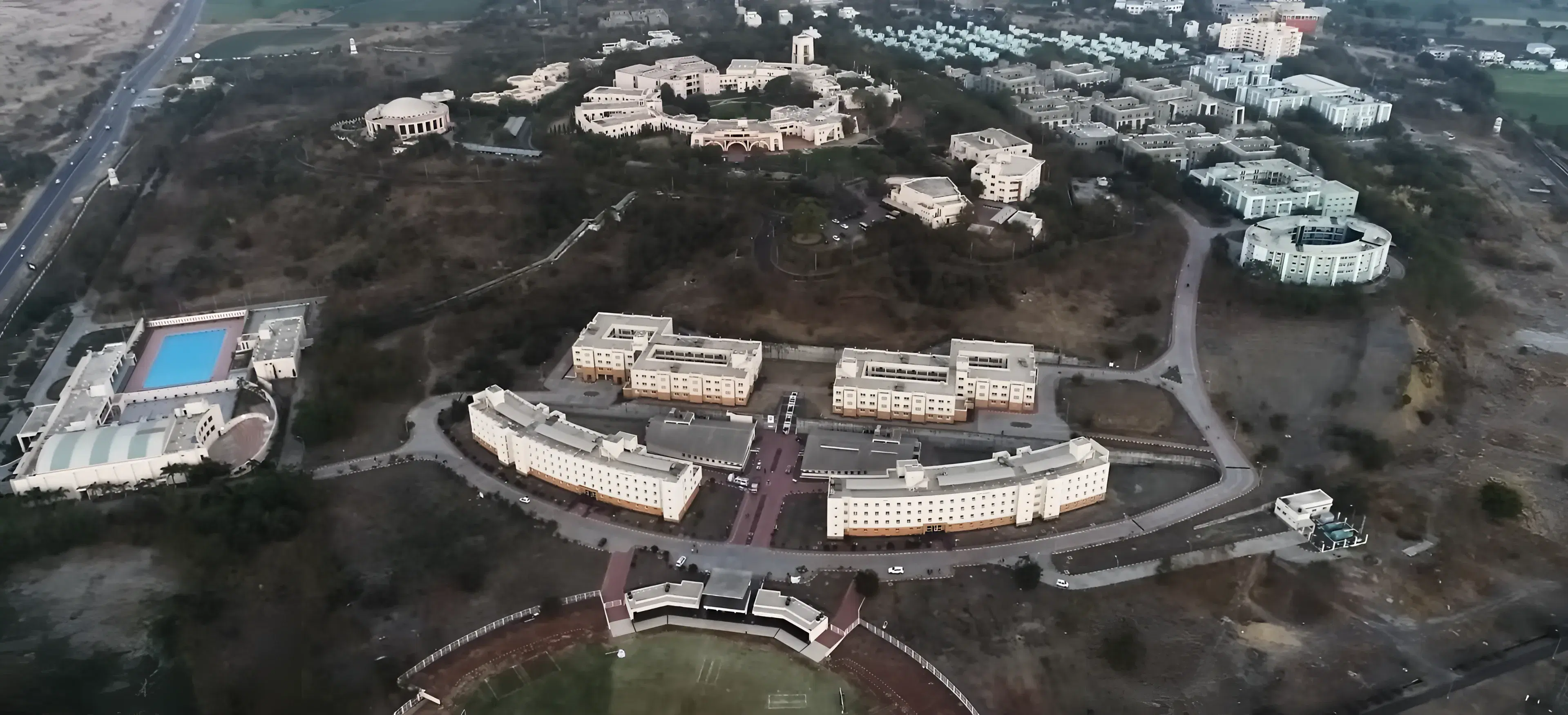 IIM Indore academic infrastructure photo 3